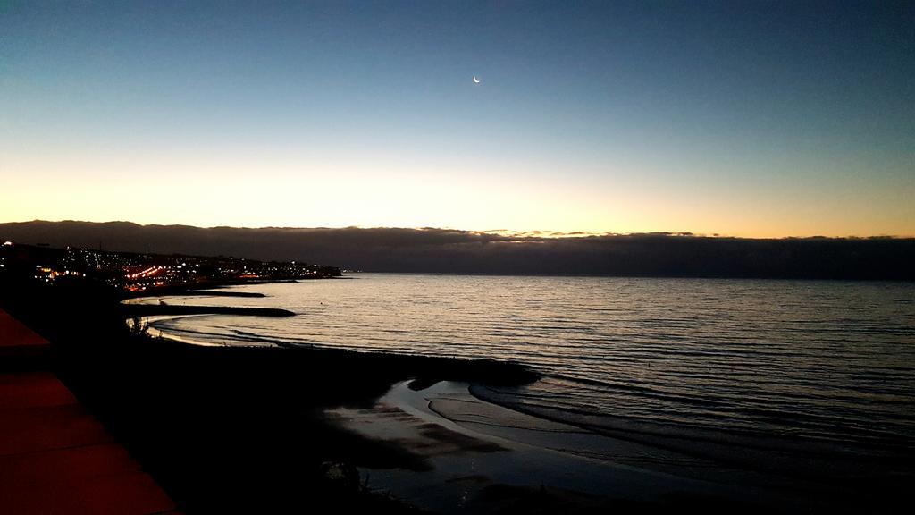 Huella Canaria Complejo Las Olas Πλάγια ντελ Ινγκλές Εξωτερικό φωτογραφία